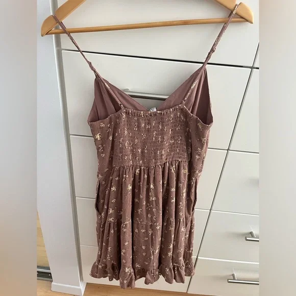 NWT Garage small summer dress - Picture 3 of 3
